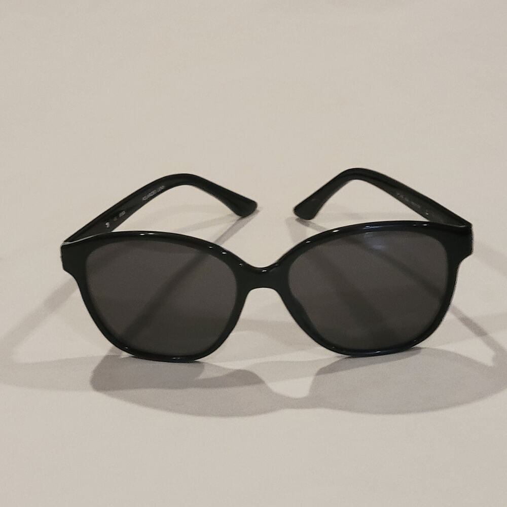 Guess Sunglasses GU 2020P Black Polarized GUP2020 59x17x135